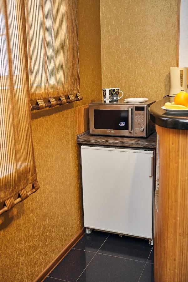 Africa Apartment Vinnytsia Exterior photo